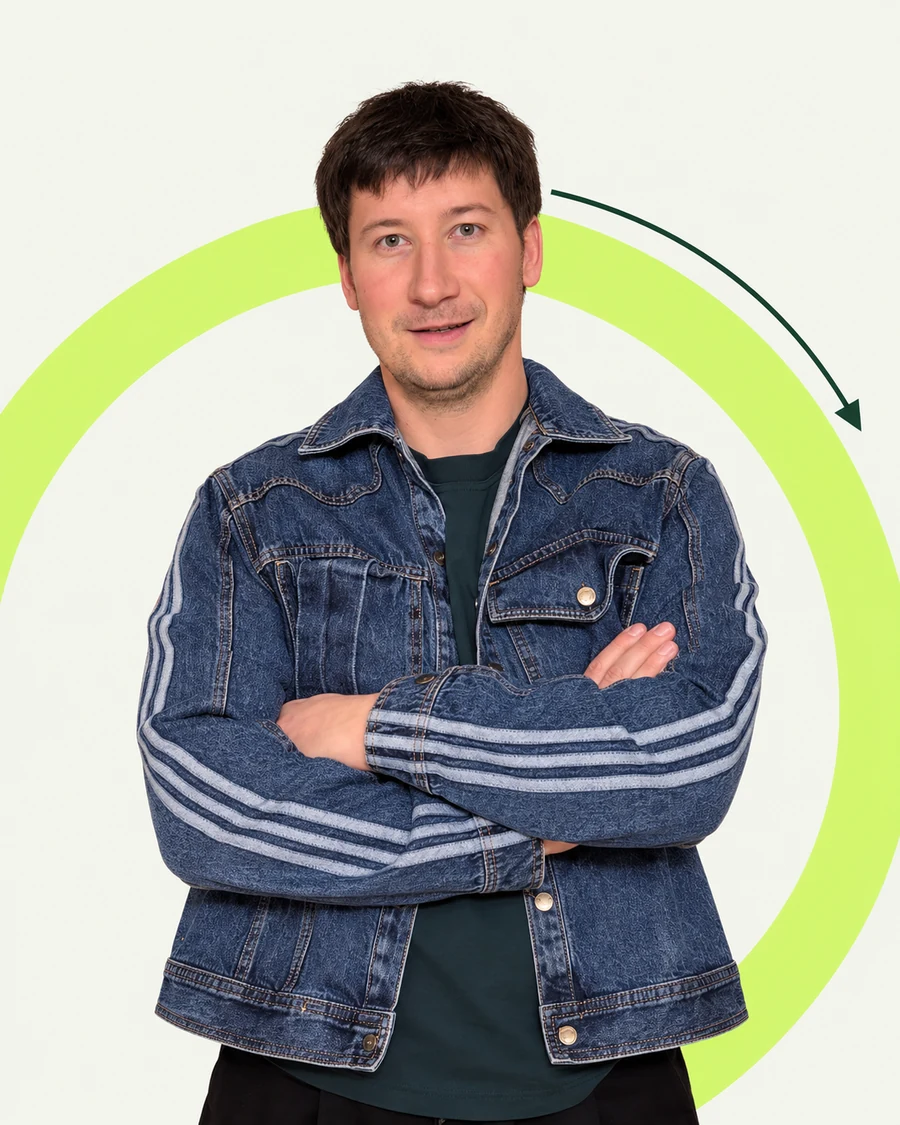 Хольнов Артур Игоревич