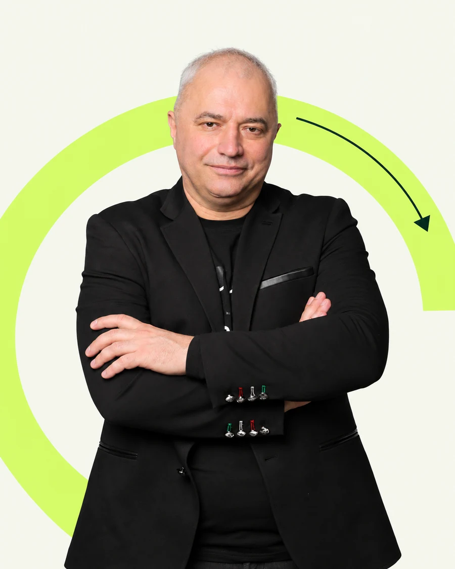 Коротицкий Сергей Юльевич