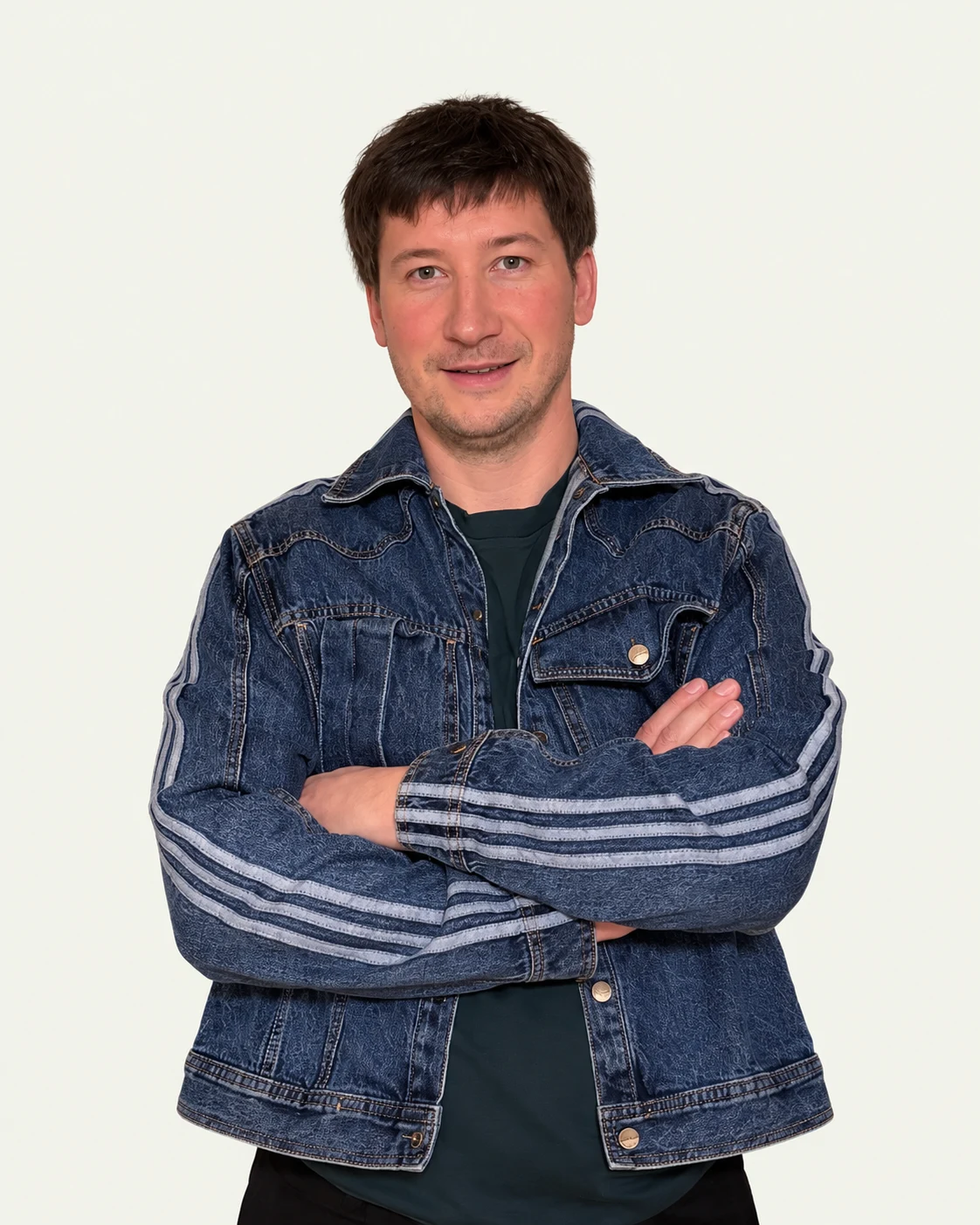Хольнов Артур Игоревич
