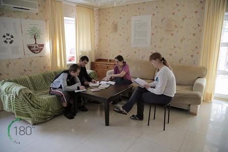 Лечение наркомании Солнечногорске